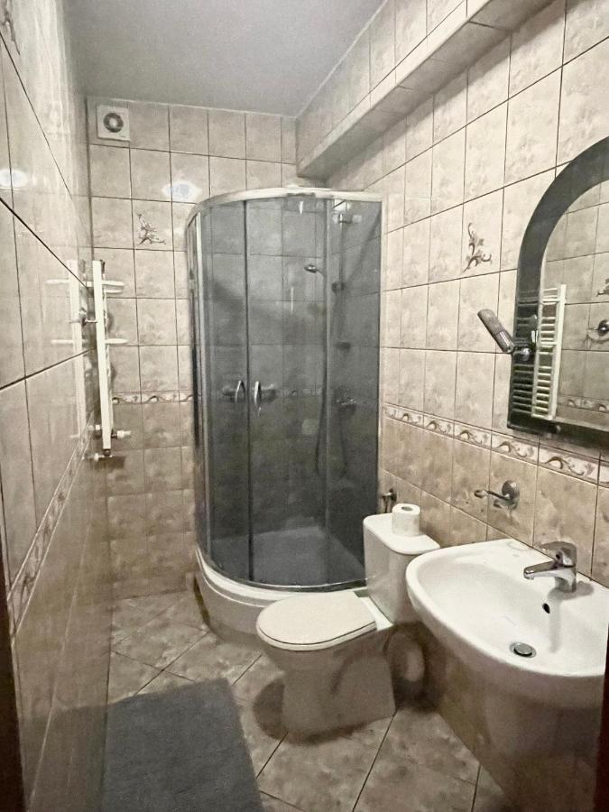 Gosciniec Witomino Bed & Breakfast Gdynia Ngoại thất bức ảnh
